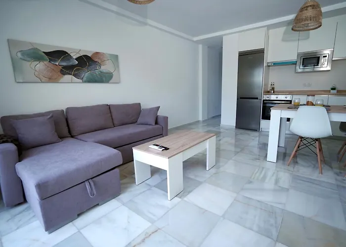 شقة Sunstay Relax Rio Marina