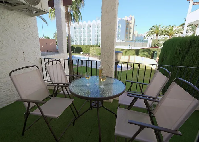 Sunstay Relax Rio Marina نيرخا