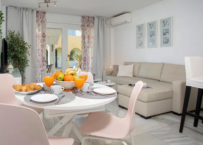 Sunstay Relax Rio Marina * نيرخا