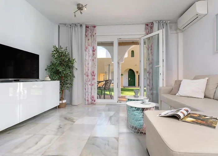 Sunstay Relax Rio Marina شقة