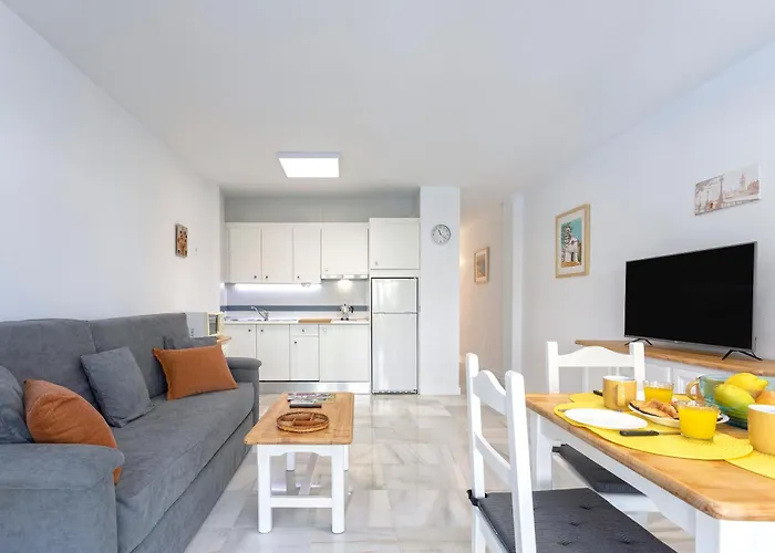 Sunstay Relax Rio Marina شقة *