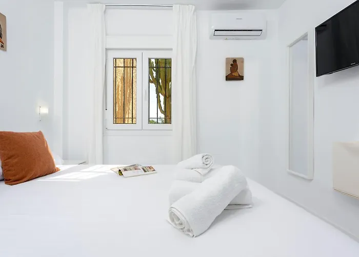 Sunstay Relax Rio Marina نيرخا