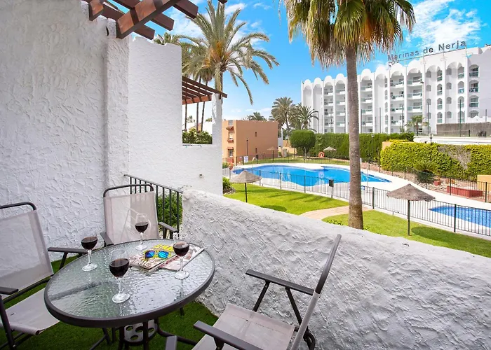 شقة Sunstay Relax Rio Marina