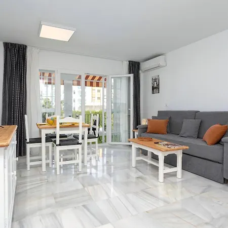 Διαμέρισμα Sunstay Relax Rio Marina *